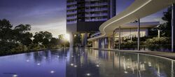 River Green (D9), Condominium #604917711